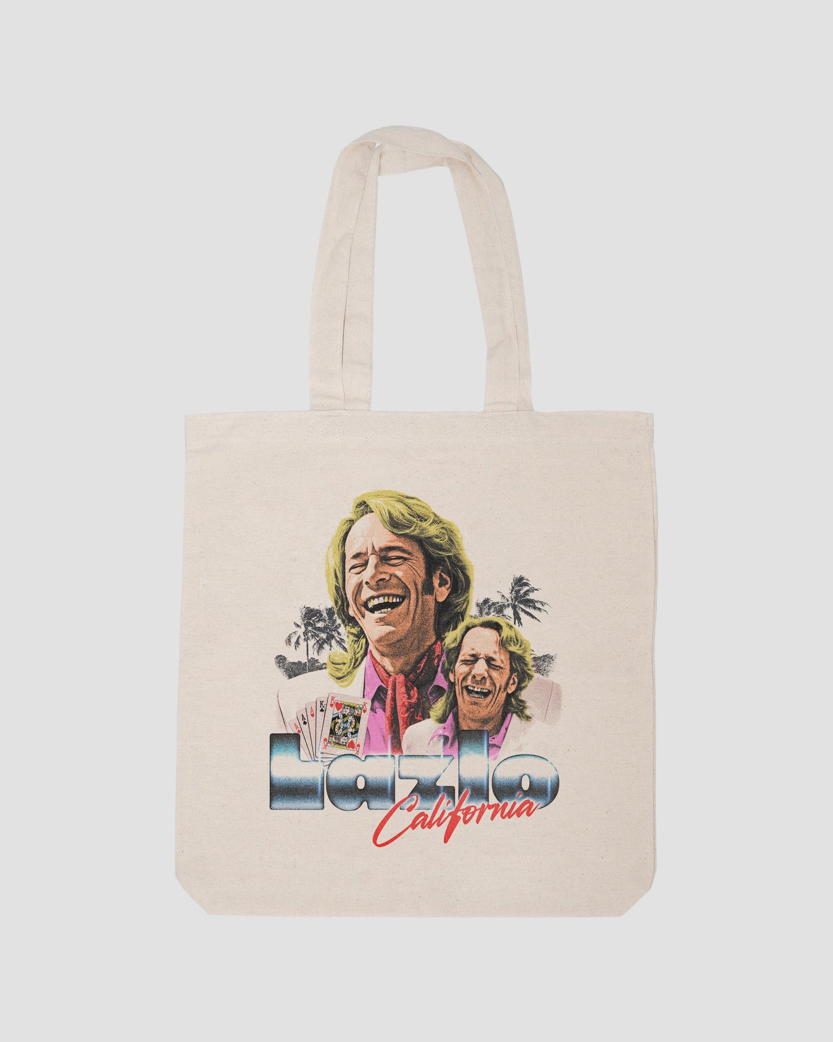 LAZLO CALIFORNIA TOTE