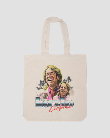 LAZLO CALIFORNIA TOTE