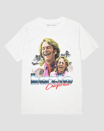 (REMATE) LAZLO CALIFORNIA UNISEX TEE