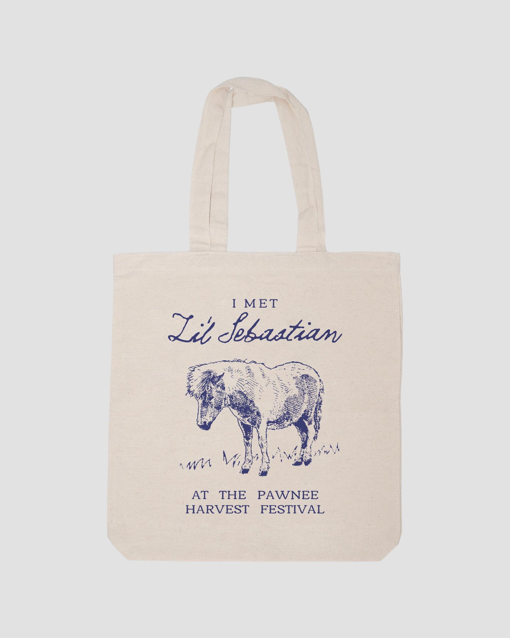 LIL SEBASTIAN TOTE