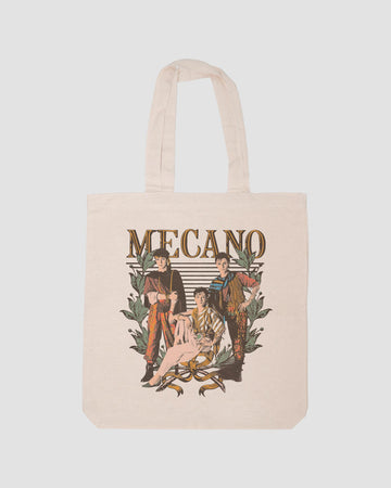 MECANO TOTE