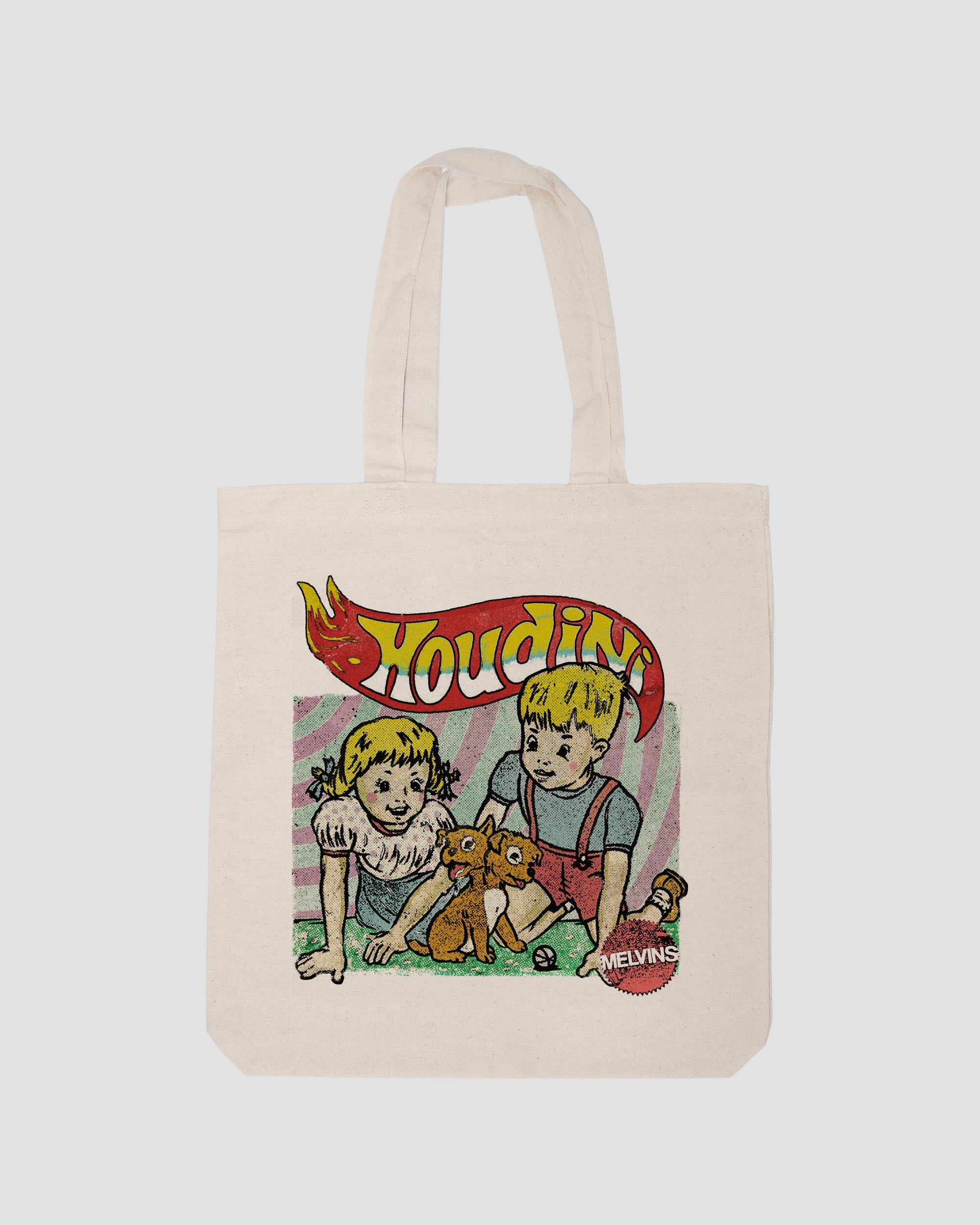 MELVINS — HOUDINI TOTE