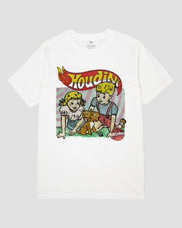 MELVINS — HOUDINI UNISEX TEE