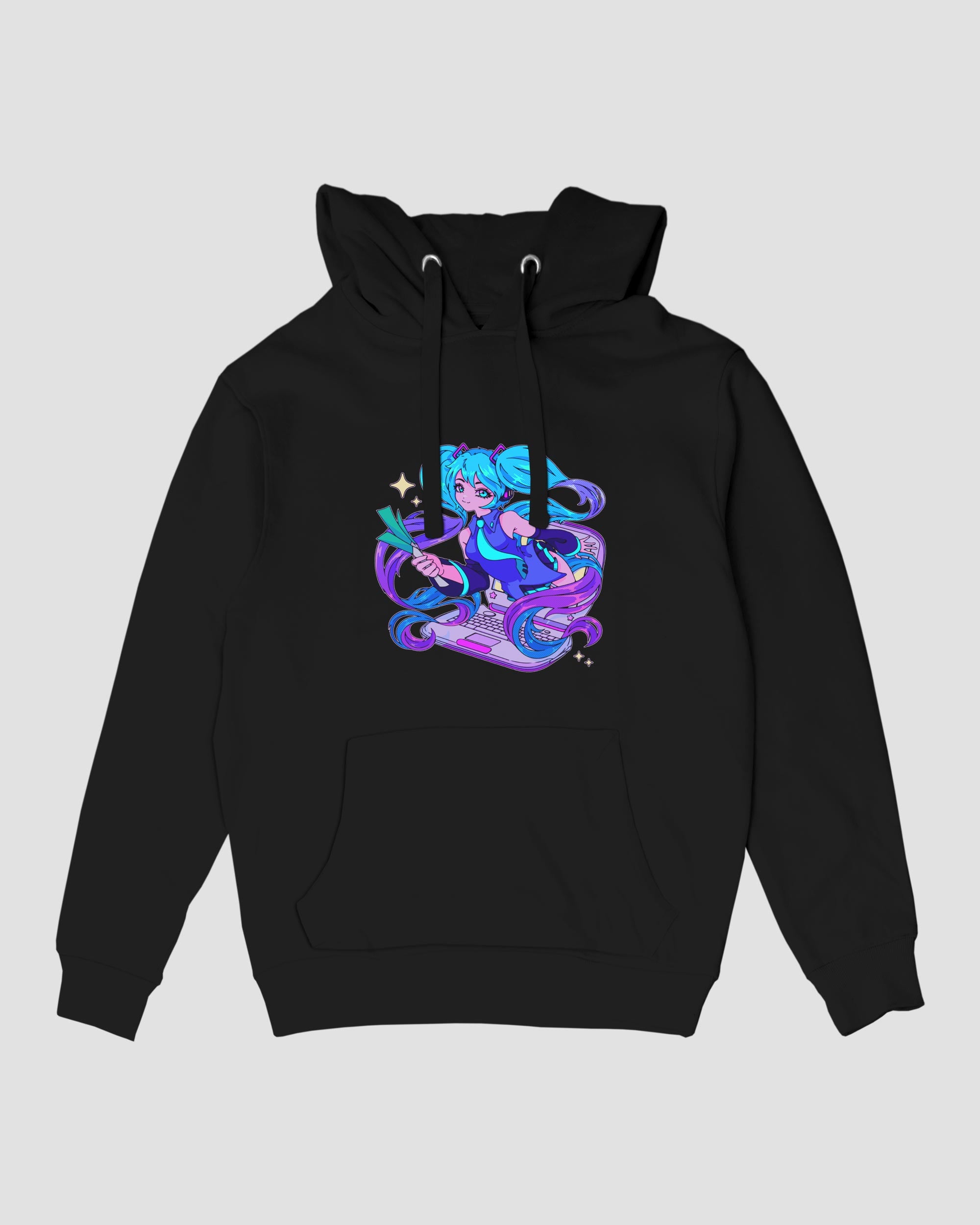 MIKU HOODIE