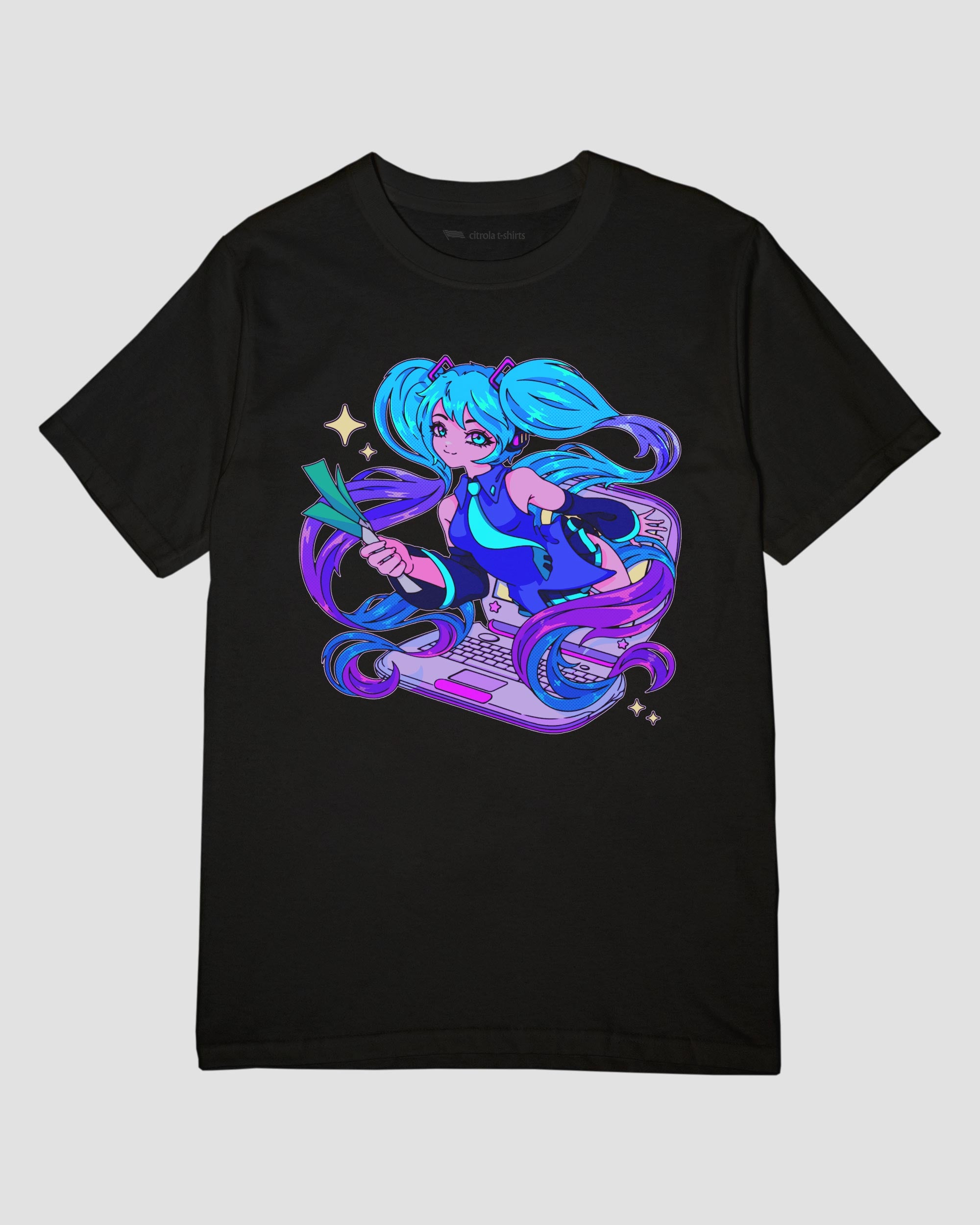 MIKU UNISEX TEE
