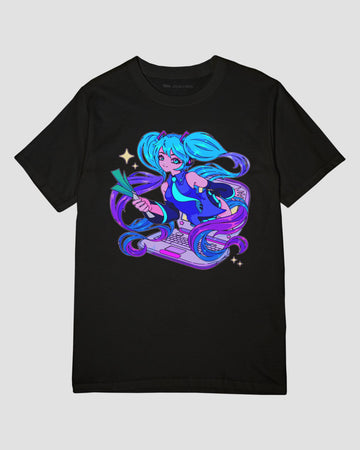 MIKU UNISEX TEE