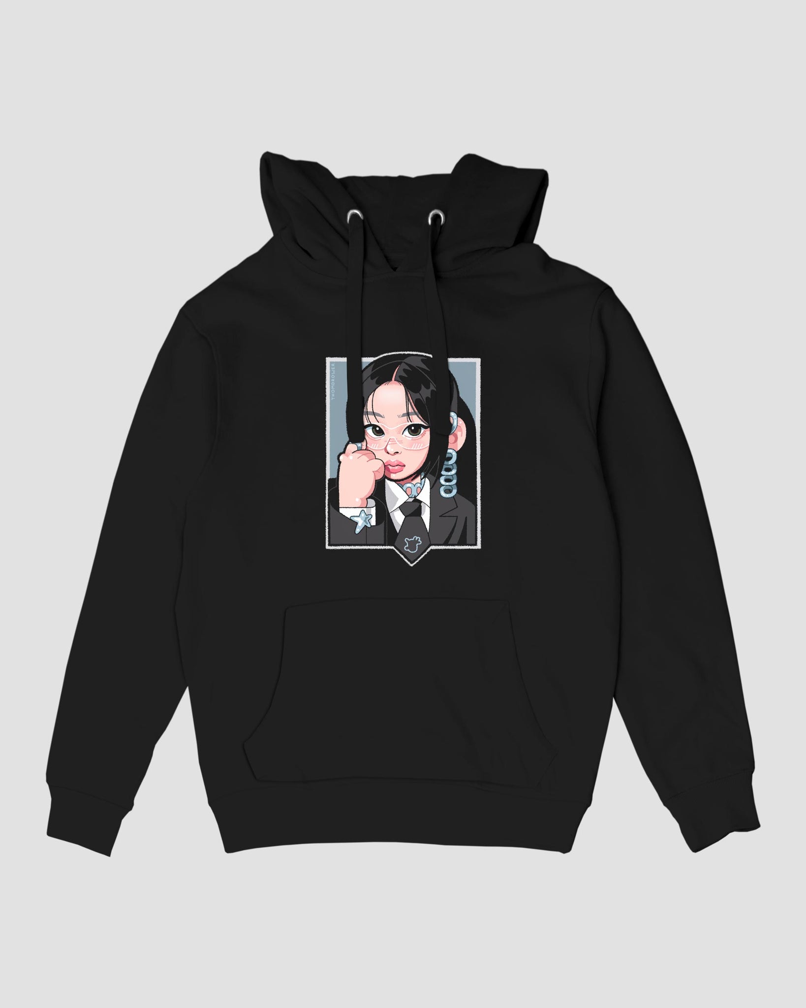 NEWJEANS — MINJI II HOODIE