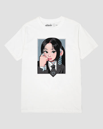 NEWJEANS — MINJI II UNISEX TEE