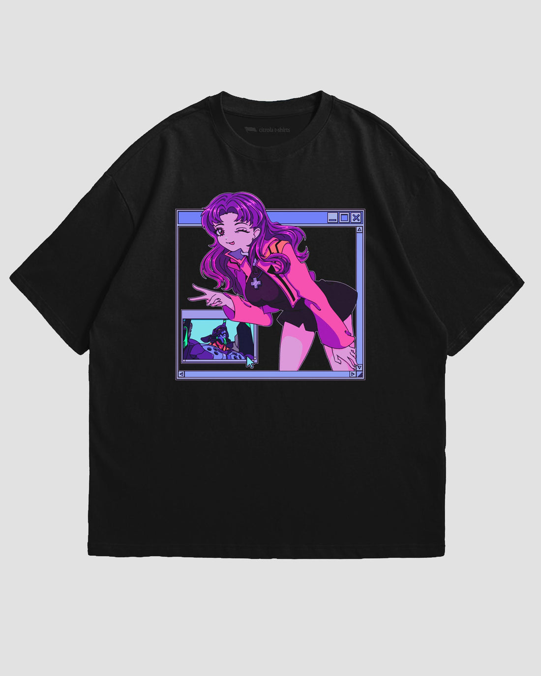 MISATO UNISEX TEE