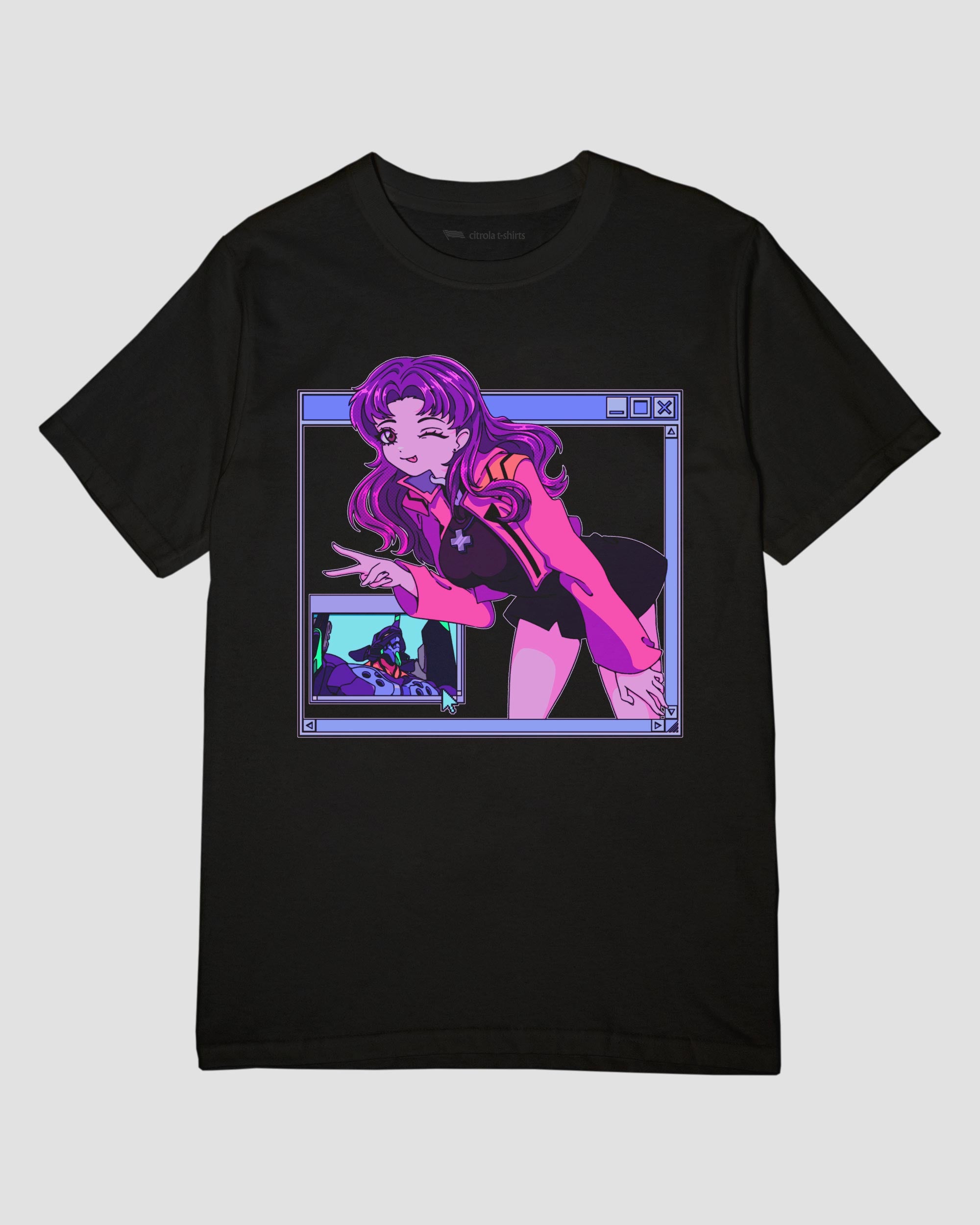 MISATO UNISEX TEE