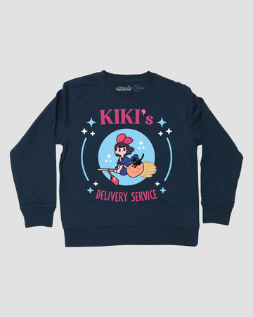 KIKI'S DELIVERY SERVICE KIDS CREW