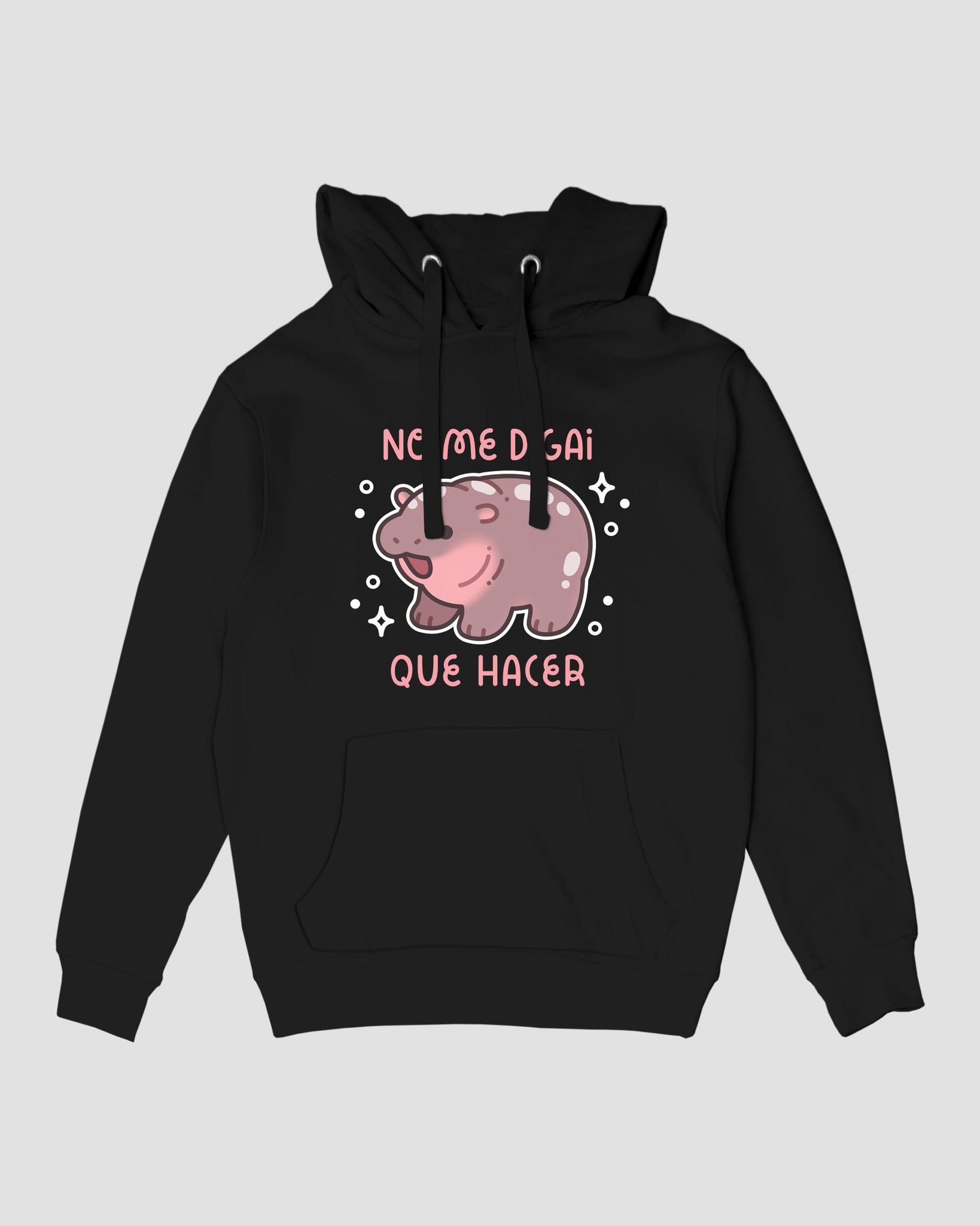 MOO DENG I HOODIE