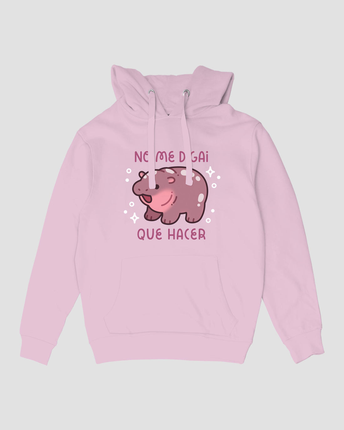 MOO DENG I HOODIE