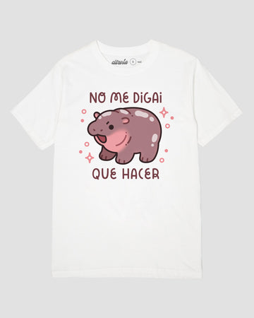 MOO DENG I UNISEX TEE