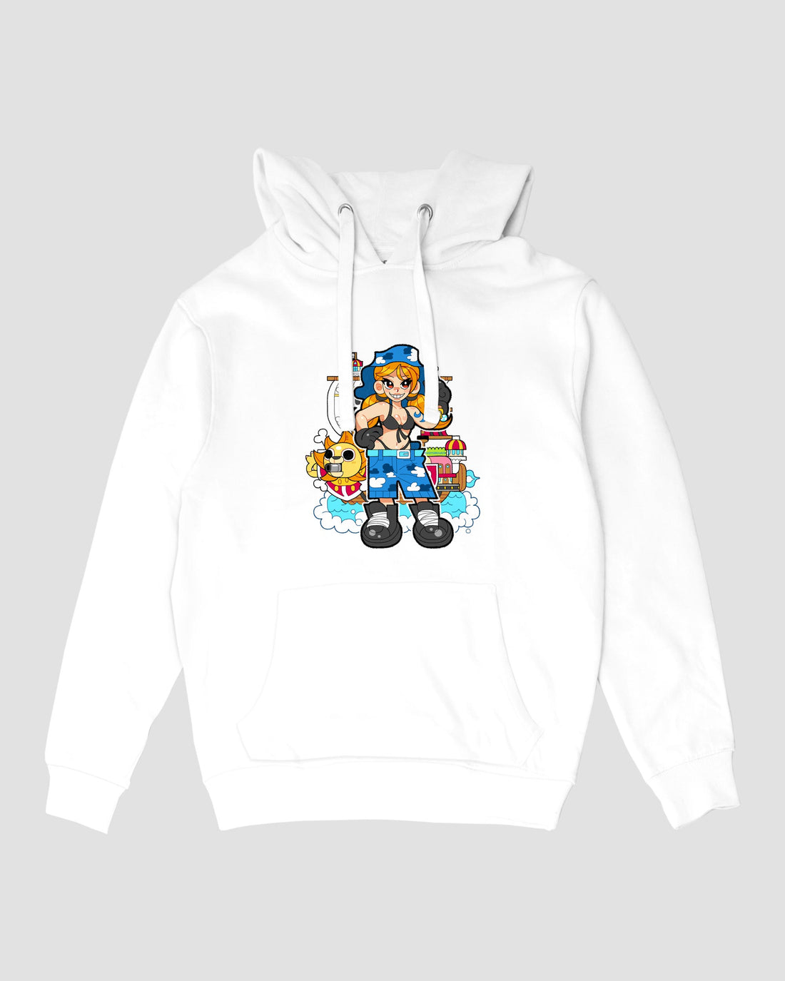 NAMI HOODIE