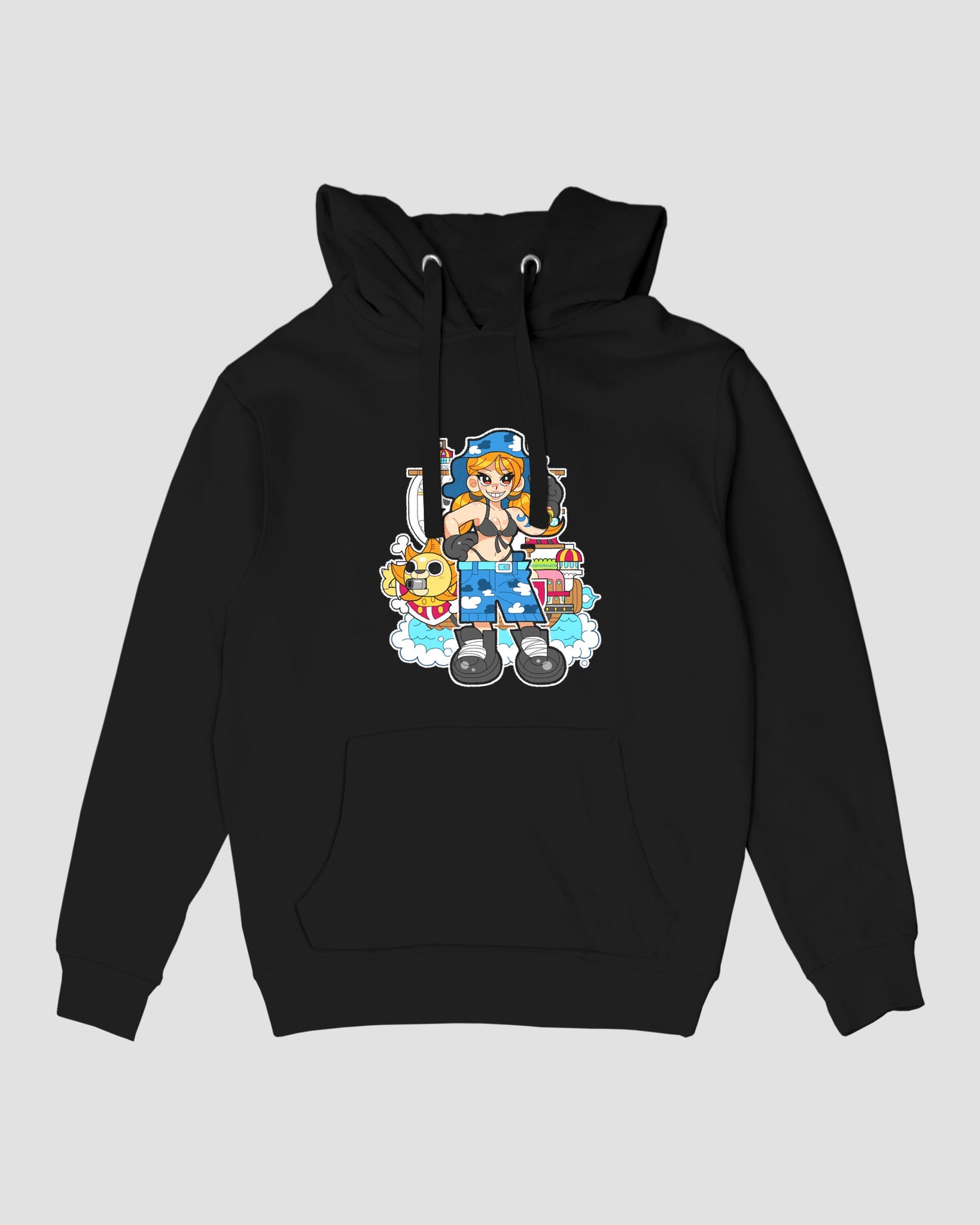 NAMI HOODIE