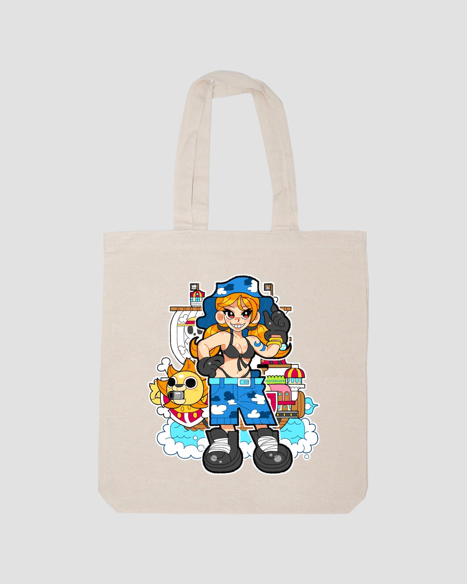 NAMI TOTE