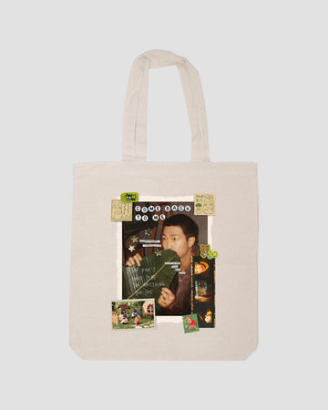 NAMJOON — COME BACK TO ME TOTE