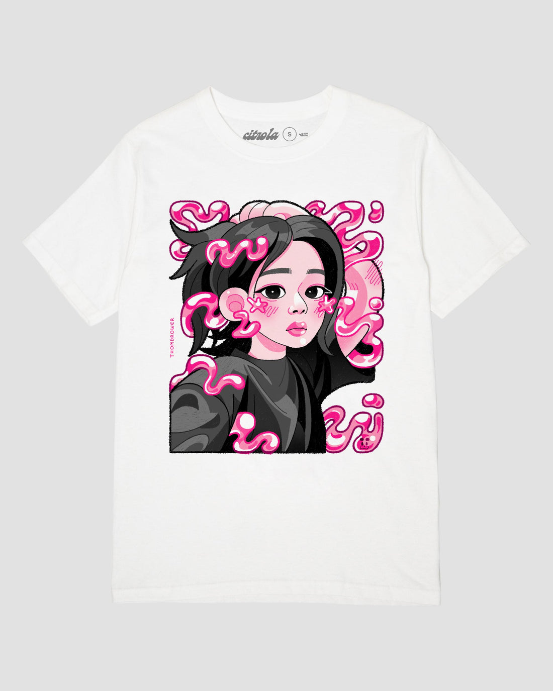 NEWJEANS — MINJI UNISEX TEE