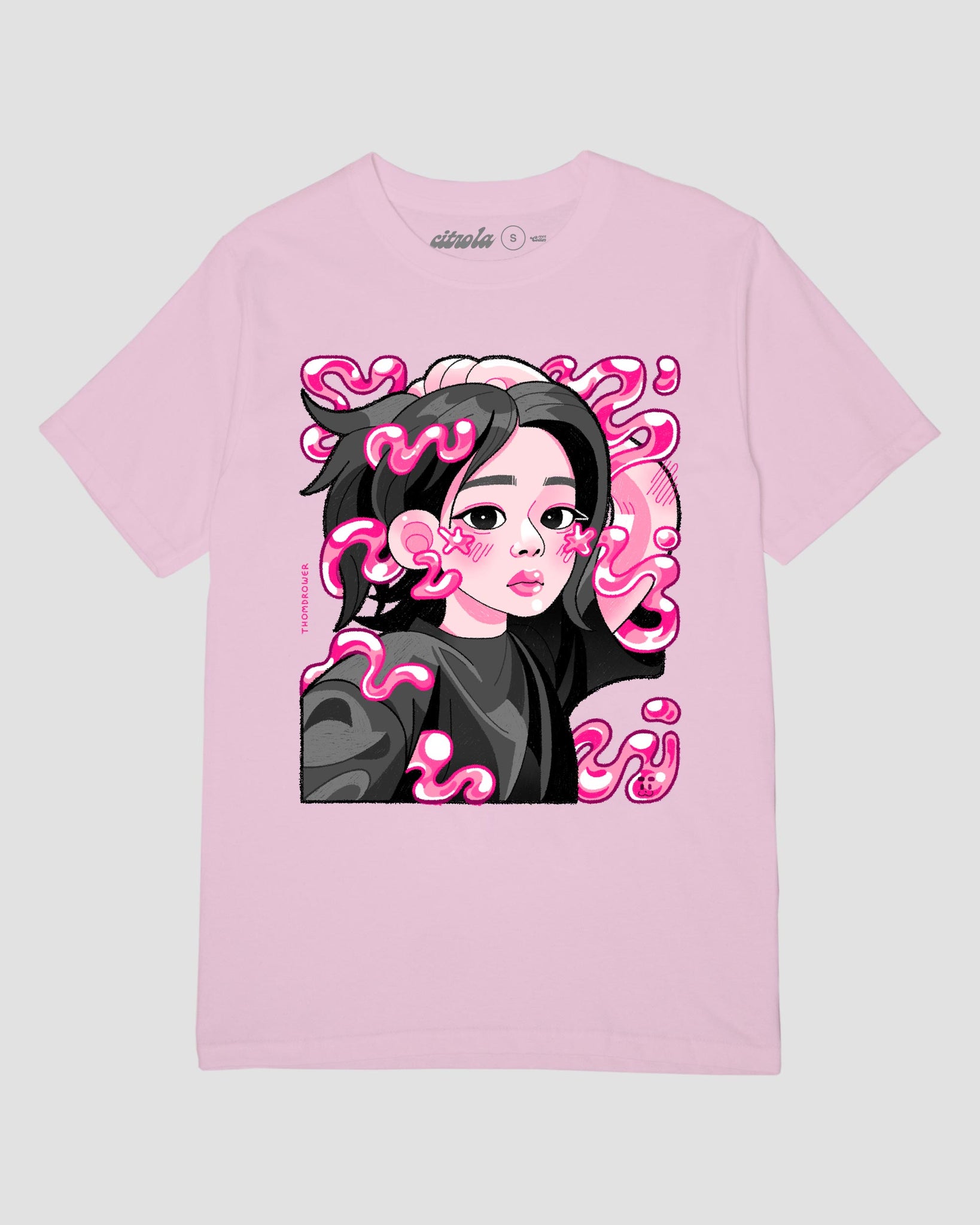 NEWJEANS — MINJI UNISEX TEE