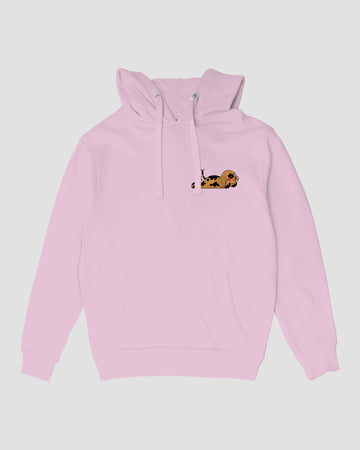 NO EXPECTATION HOODIE