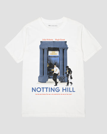 NOTTING HILL I UNISEX TEE