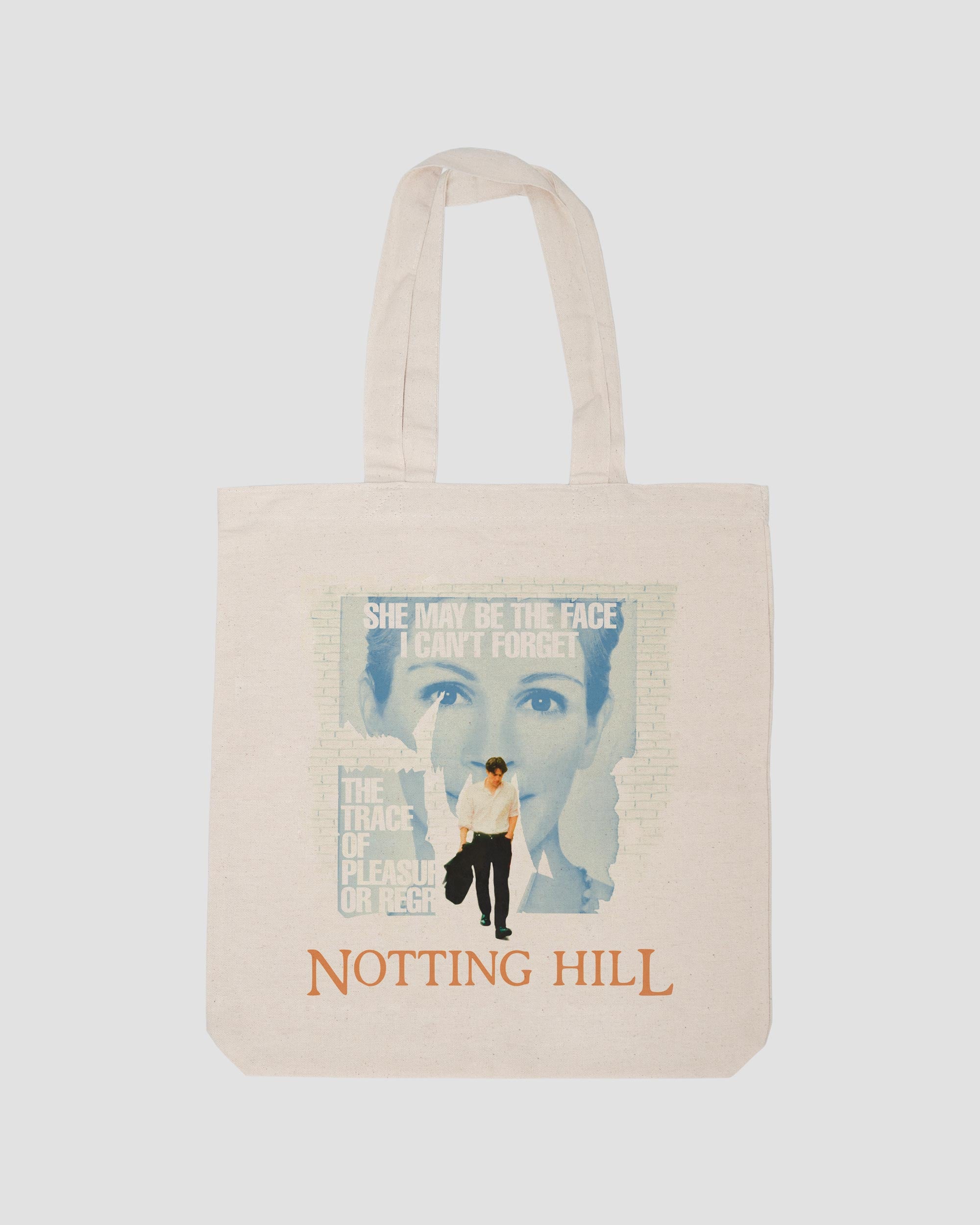 NOTTING HILL II TOTE