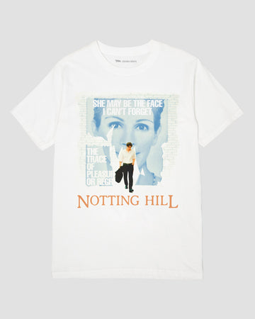 NOTTING HILL II UNISEX TEE
