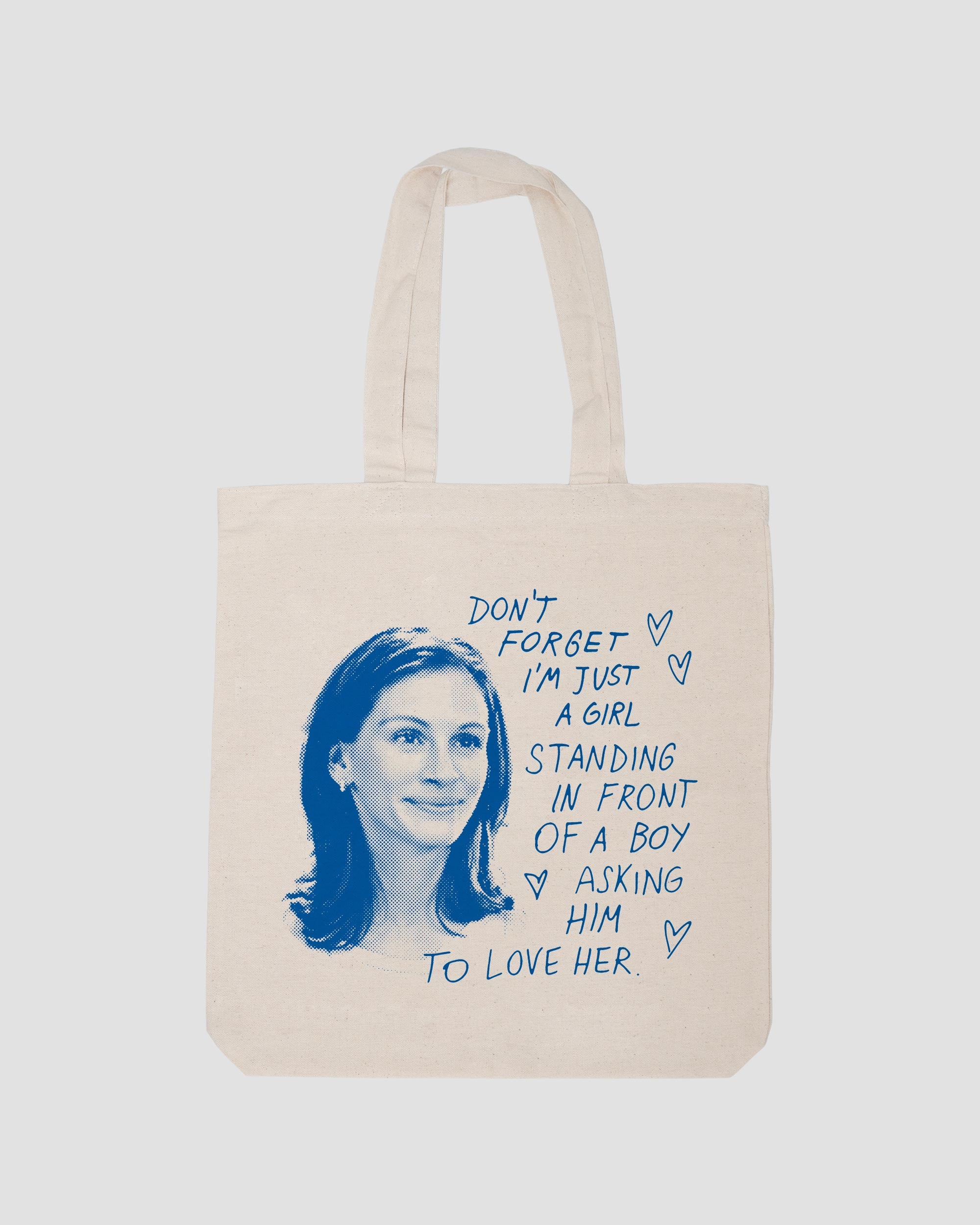 NOTTING HILL III TOTE
