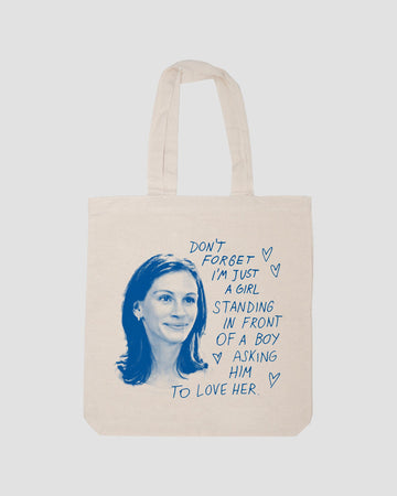 NOTTING HILL III TOTE