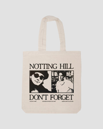 NOTTING HILL IV TOTE