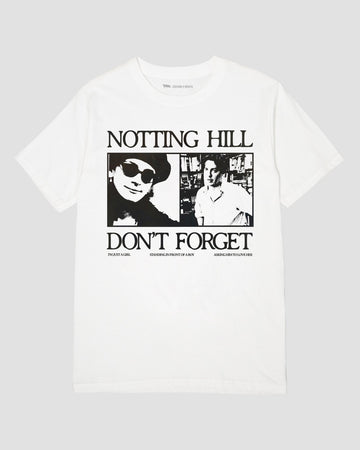 NOTTING HILL IV UNISEX TEE