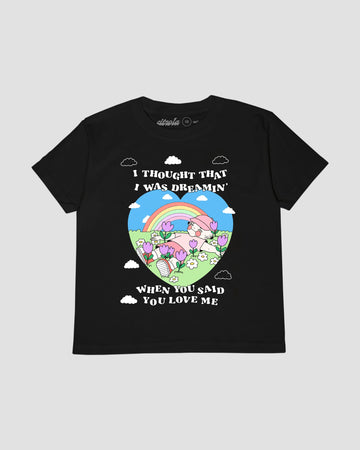 DREAMIN' KIDS TEE