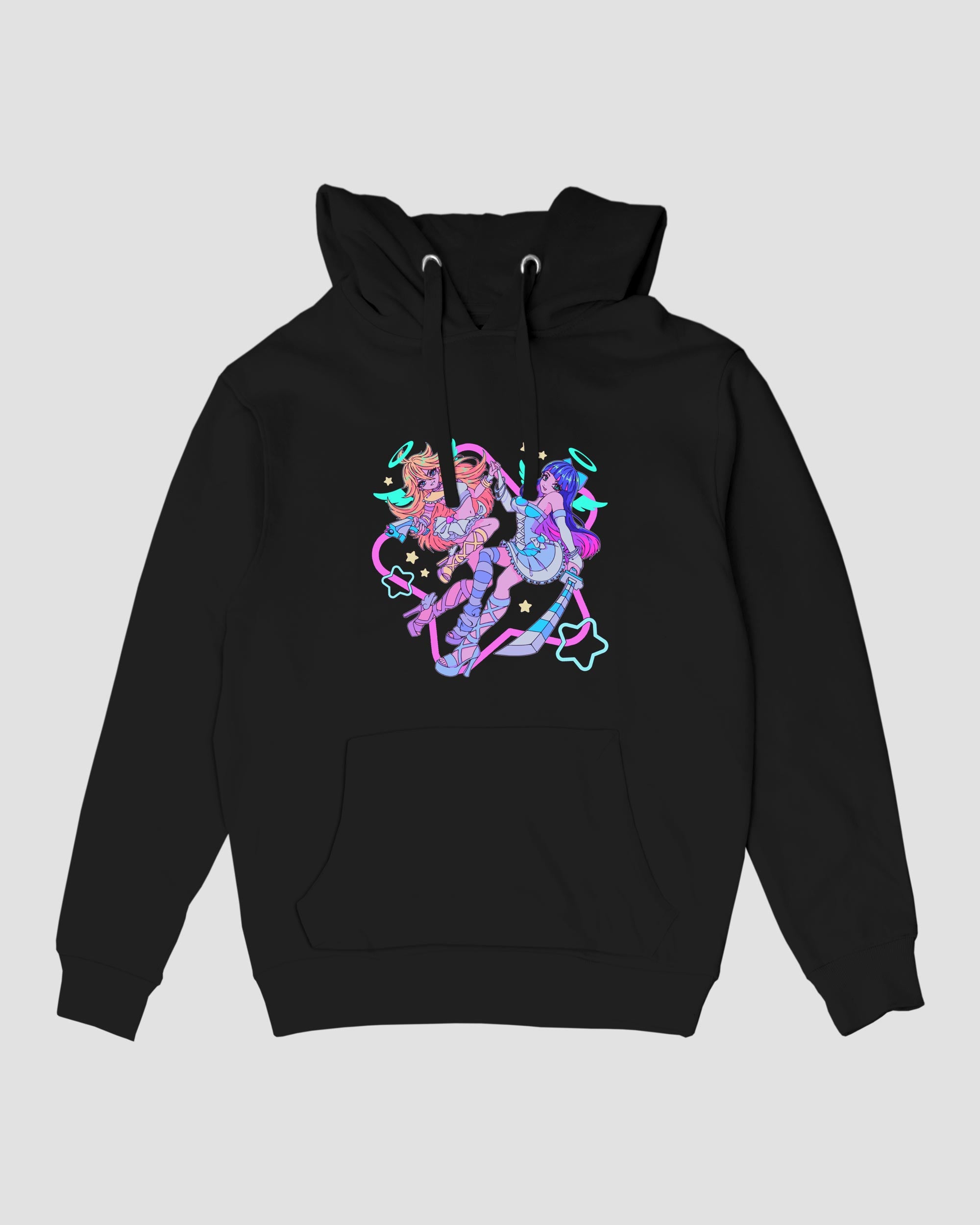 PANTY & STOCKING HOODIE