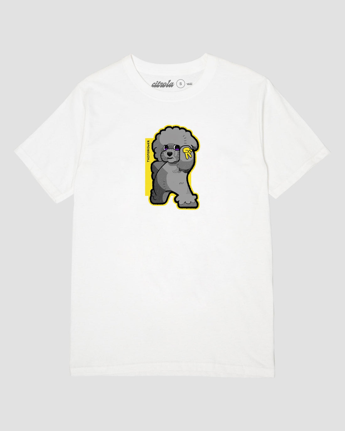 PERRITO MEME UNISEX TEE