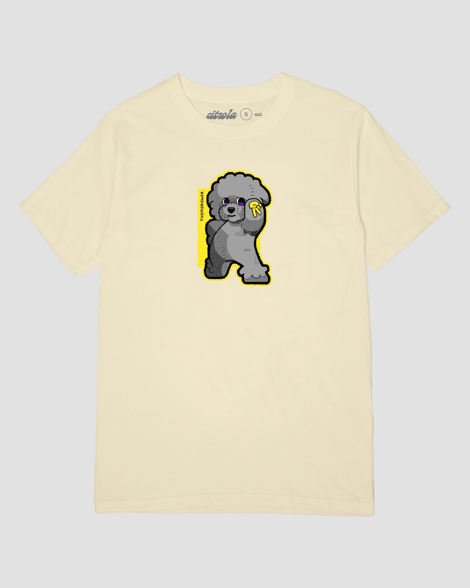 PERRITO MEME UNISEX TEE