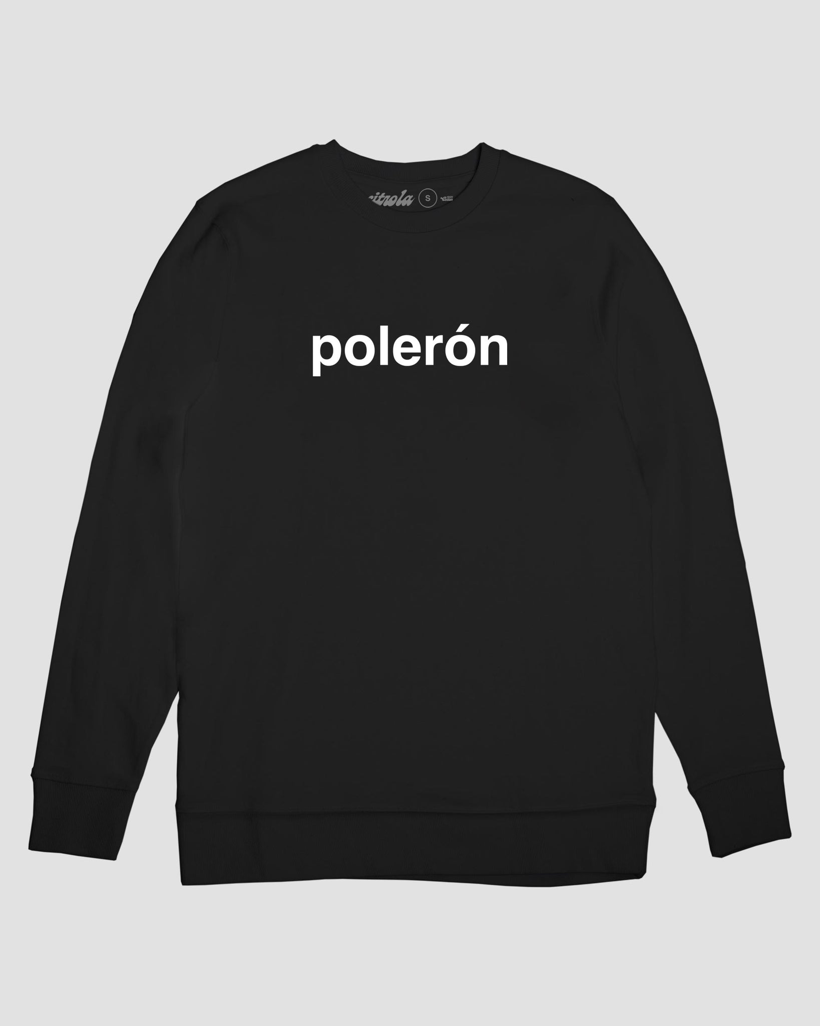 POLERON CREW