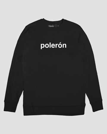 POLERON CREW