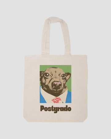 POSTGRADO TOTE