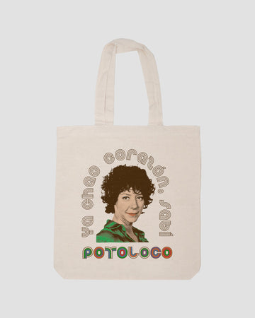 POTO LOCO TOTE