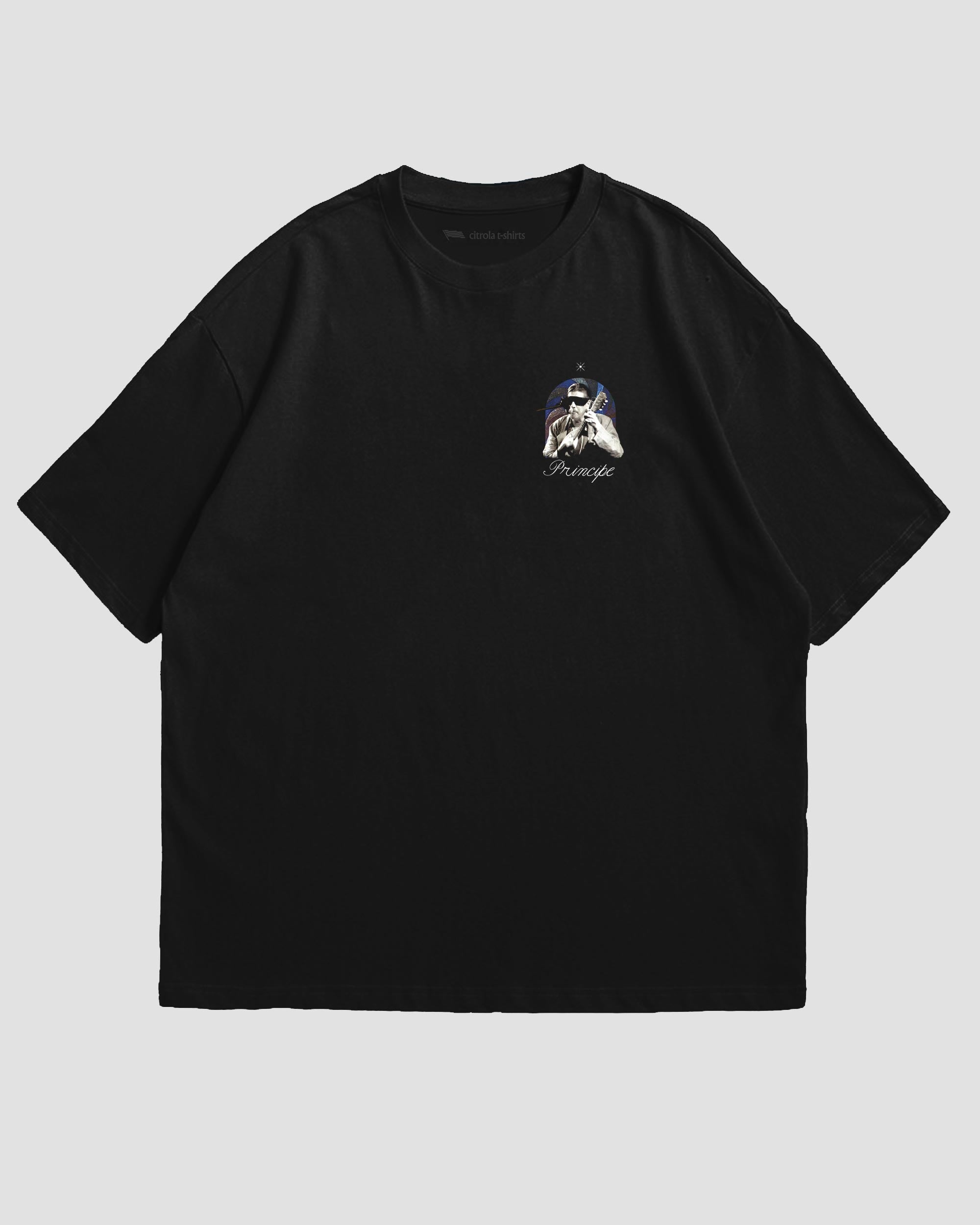 PRINCIPE GUSTAVO PENA UNISEX TEE