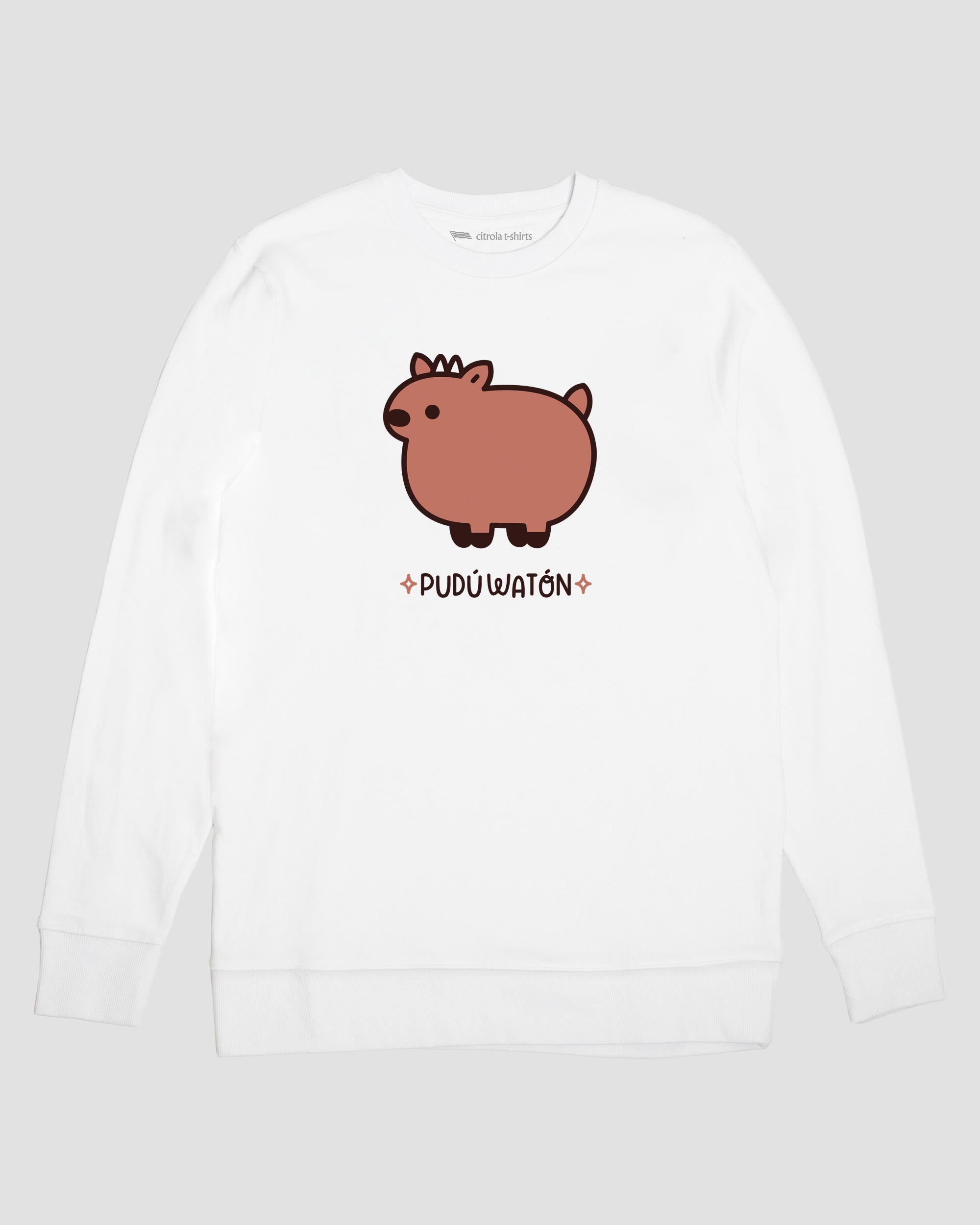PUDÚ WATÓN CREW