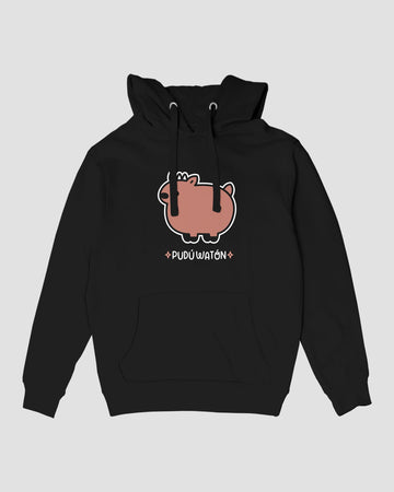 PUDÚ WATÓN HOODIE