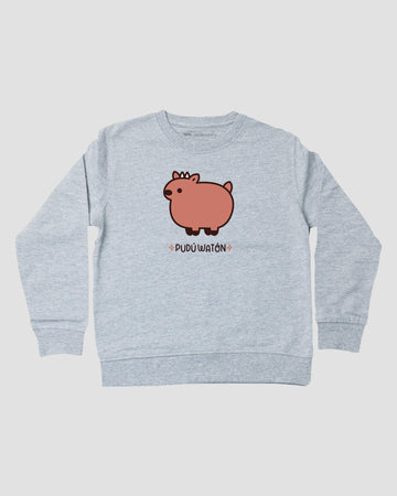 PUDÚ WATÓN KIDS CREW