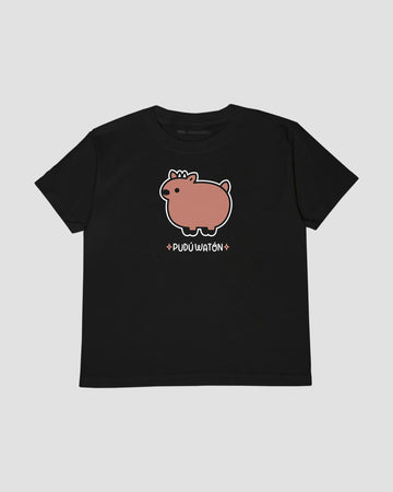 PUDÚ WATÓN KIDS TEE