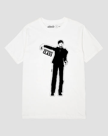 PULP — DIFFERENT CLASS OLD-NEW UNISEX TEE