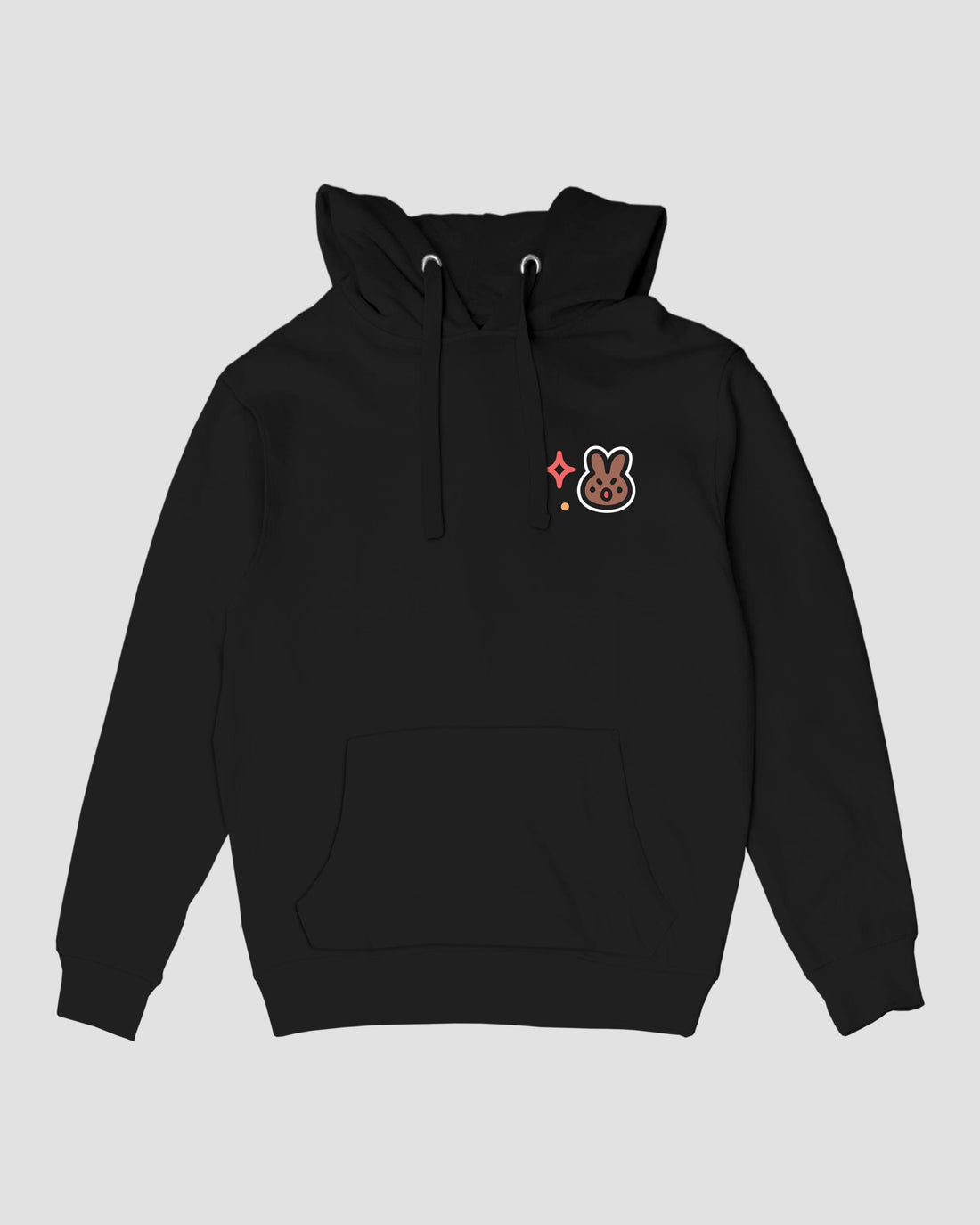 QUIMERA FALIN HOODIE