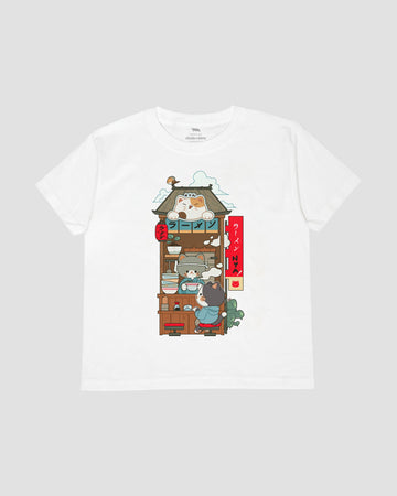 RAMEN KIDS TEE