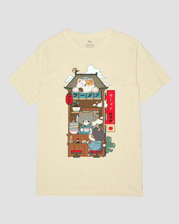 RAMEN UNISEX TEE