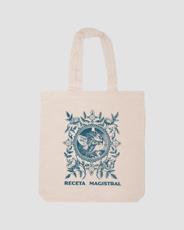 RECETA MAGISTRAL I TOTE